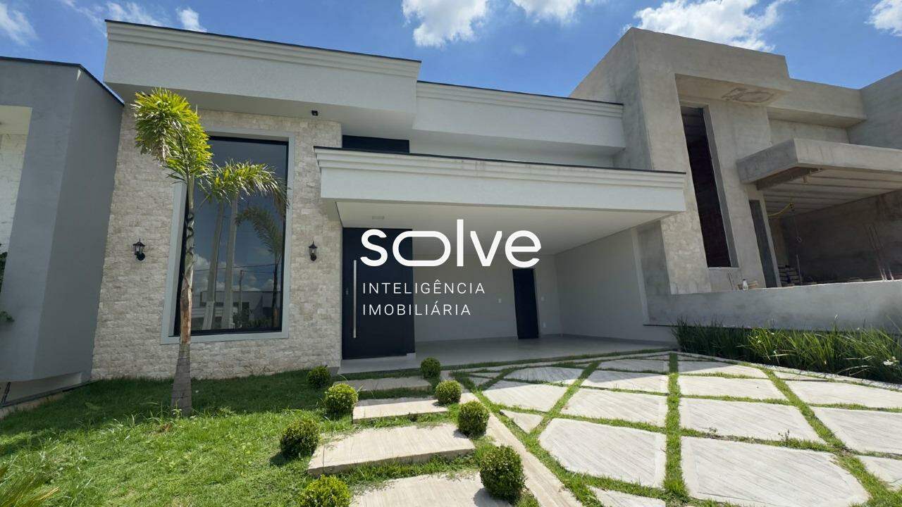 Casa em Condomínio à venda em Indaiatuba - Jardim Piemonte por 1.690.000,00: 