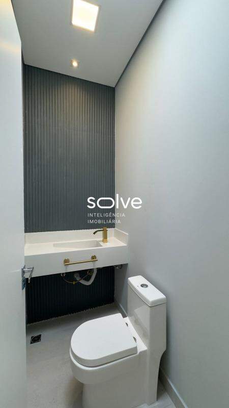 Casa em Condomínio à venda em Indaiatuba - Jardim Piemonte por 1.690.000,00: 