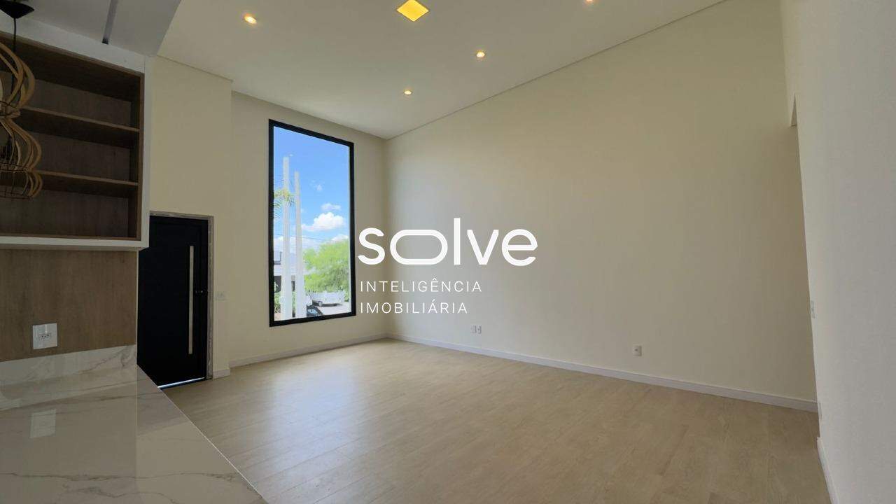 Casa em Condomínio à venda em Indaiatuba - Jardim Piemonte por 1.690.000,00: 