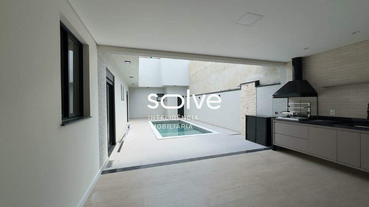 Casa em Condomínio à venda em Indaiatuba - Jardim Piemonte por 1.690.000,00: 