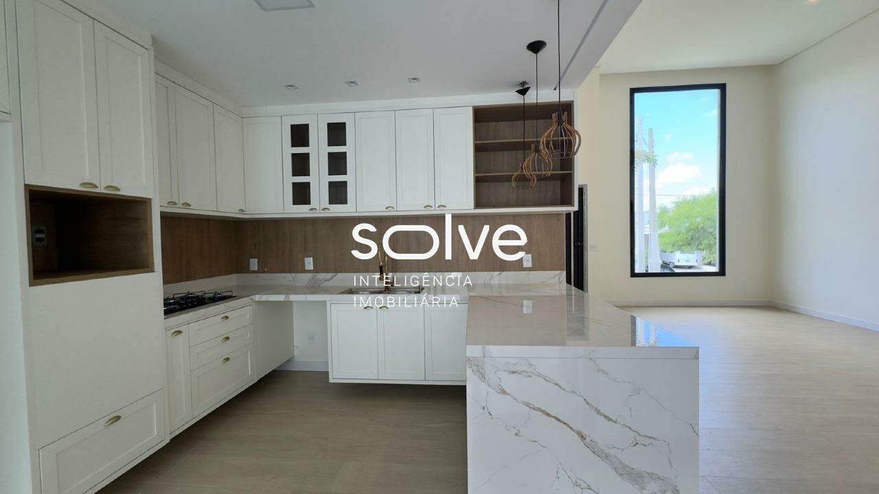 Casa em Condomínio à venda em Indaiatuba - Jardim Piemonte por 1.690.000,00: 