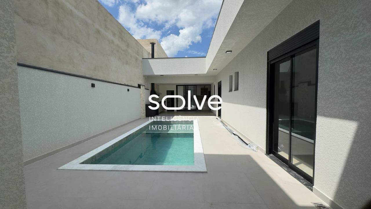 Casa em Condomínio à venda em Indaiatuba - Jardim Piemonte por 1.690.000,00: 