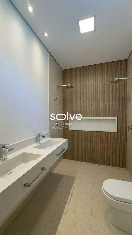 Casa em Condomínio à venda em Indaiatuba - Jardim Piemonte por 1.690.000,00: 