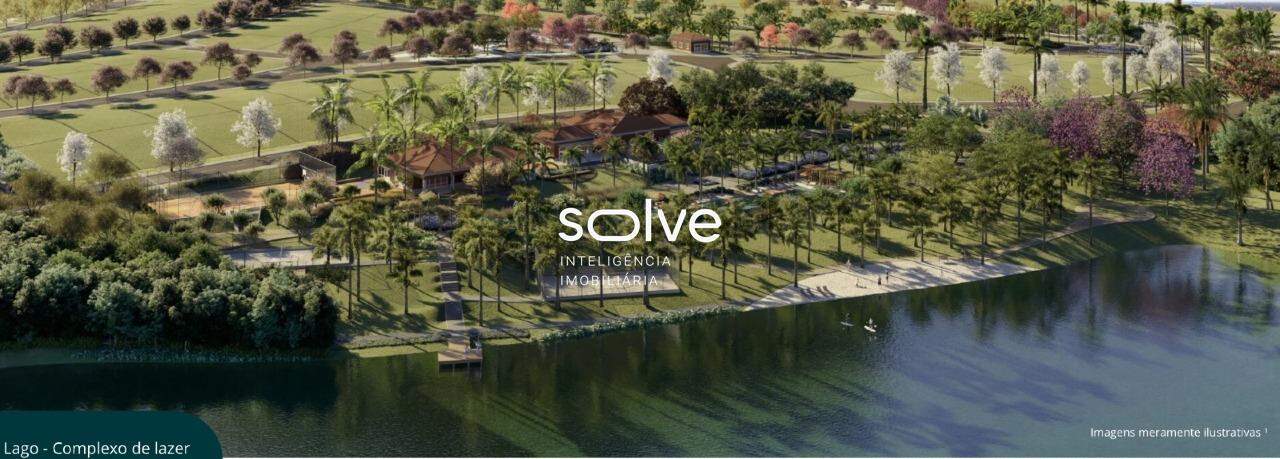 Terreno em Condomínio à venda em Indaiatuba - Quinta do Lago por 780.000,00: 