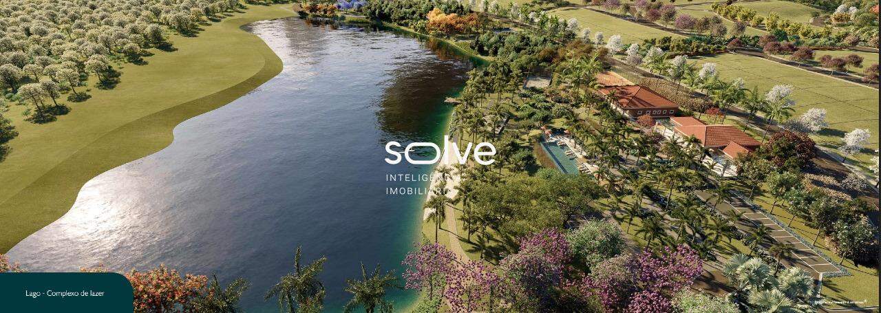 Terreno em Condomínio à venda em Indaiatuba - Quinta do Lago por 800.000,00: 