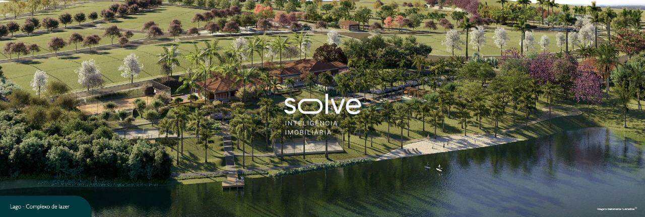 Terreno em Condomínio à venda em Indaiatuba - Quinta do Lago por 800.000,00: 