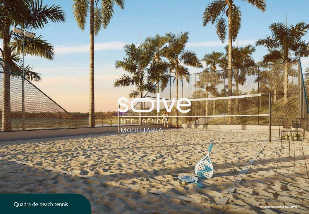 Terreno em Condomínio à venda em Indaiatuba - Quinta do Lago por 800.000,00: 