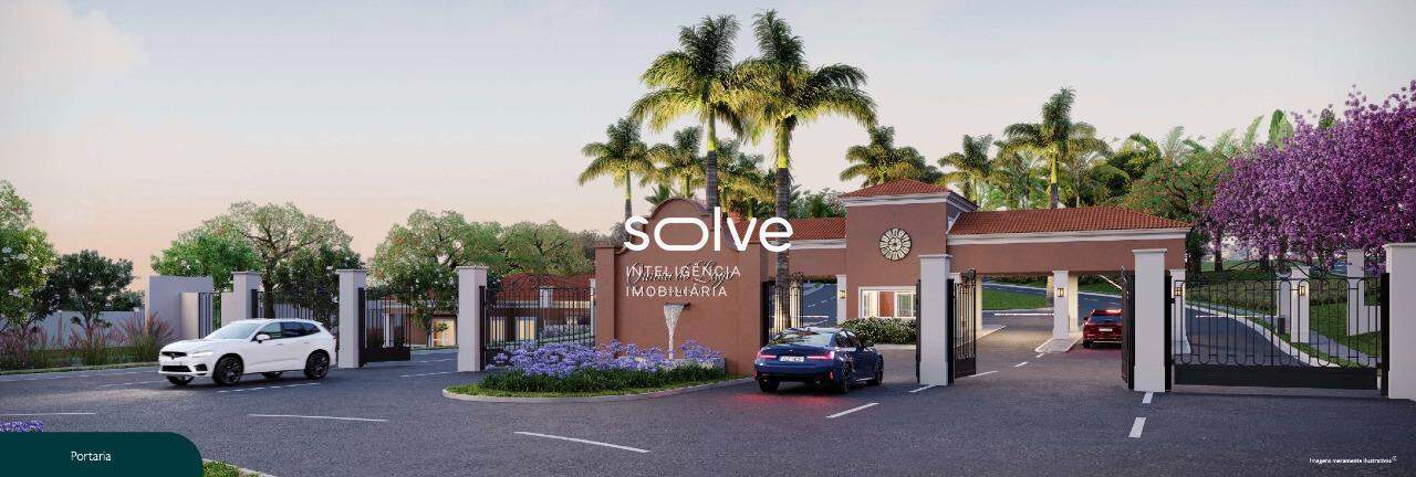 Terreno em Condomínio à venda em Indaiatuba - Quinta do Lago por 800.000,00: 