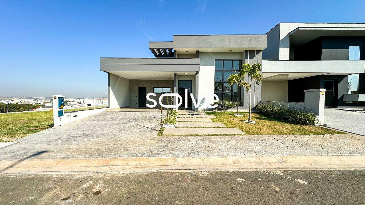 Casa em Condomínio à venda no Jardim Esplanada: 