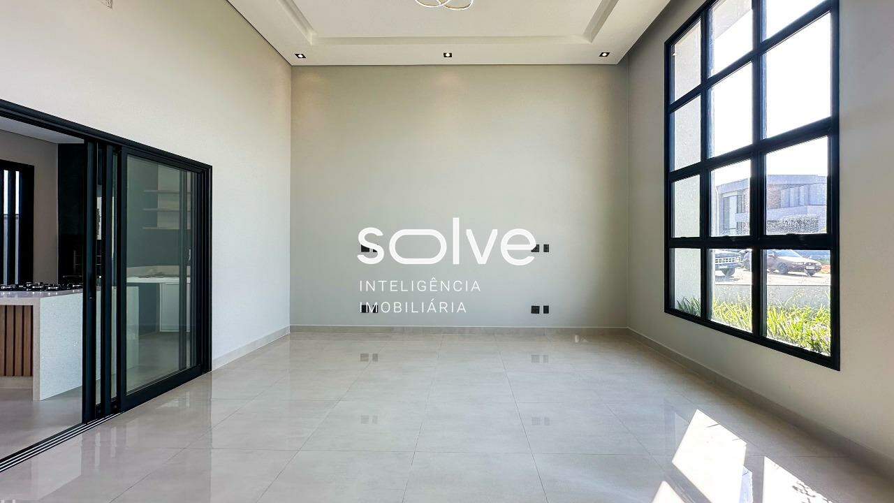 Casa em Condomínio à venda no Jardim Esplanada: 