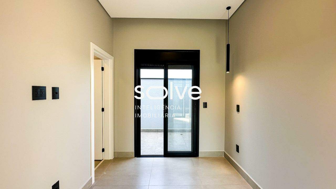 Casa em Condomínio à venda no Jardim Esplanada: 