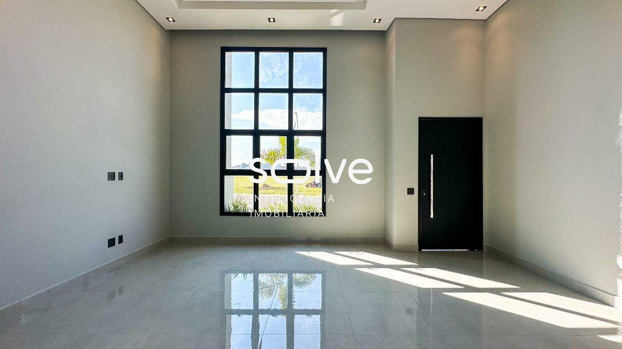 Casa em Condomínio à venda no Jardim Esplanada: 