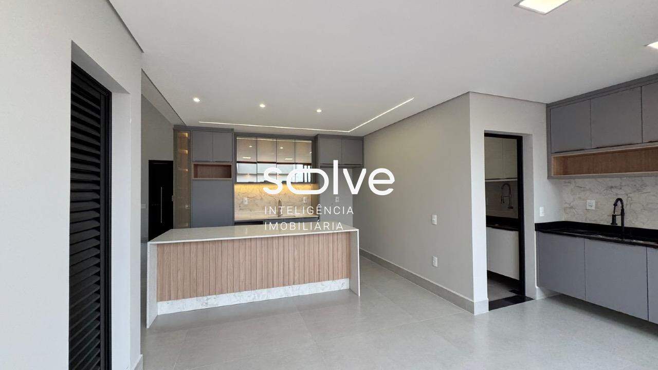 Casa em Condomínio à venda em Indaiatuba - Jardim Piemonte por 1.810.000,00: 