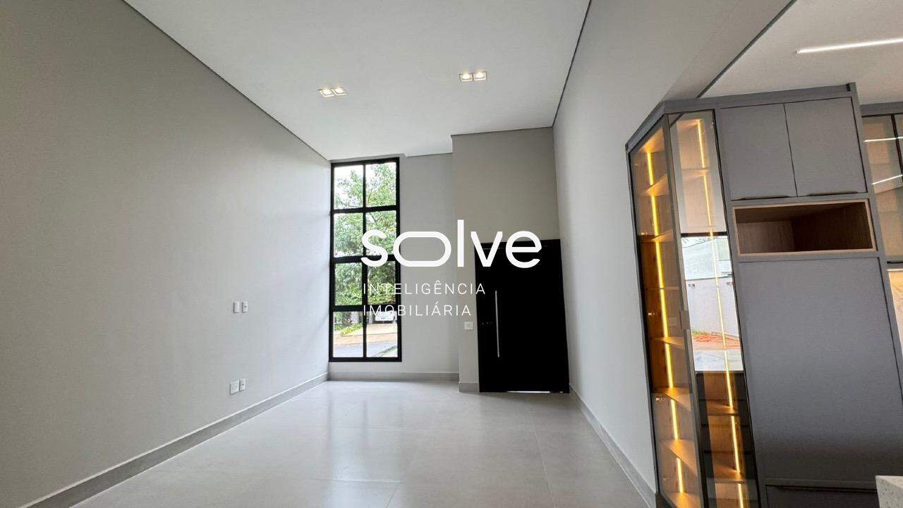 Casa em Condomínio à venda em Indaiatuba - Jardim Piemonte por 1.810.000,00: 