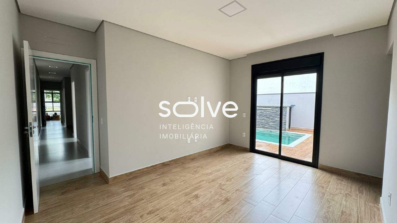 Casa em Condomínio à venda em Indaiatuba - Jardim Piemonte por 1.810.000,00: 