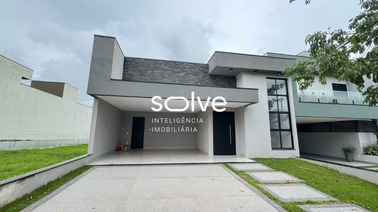 Casa em Condomínio à venda em Indaiatuba - Jardim Piemonte por 1.810.000,00: 