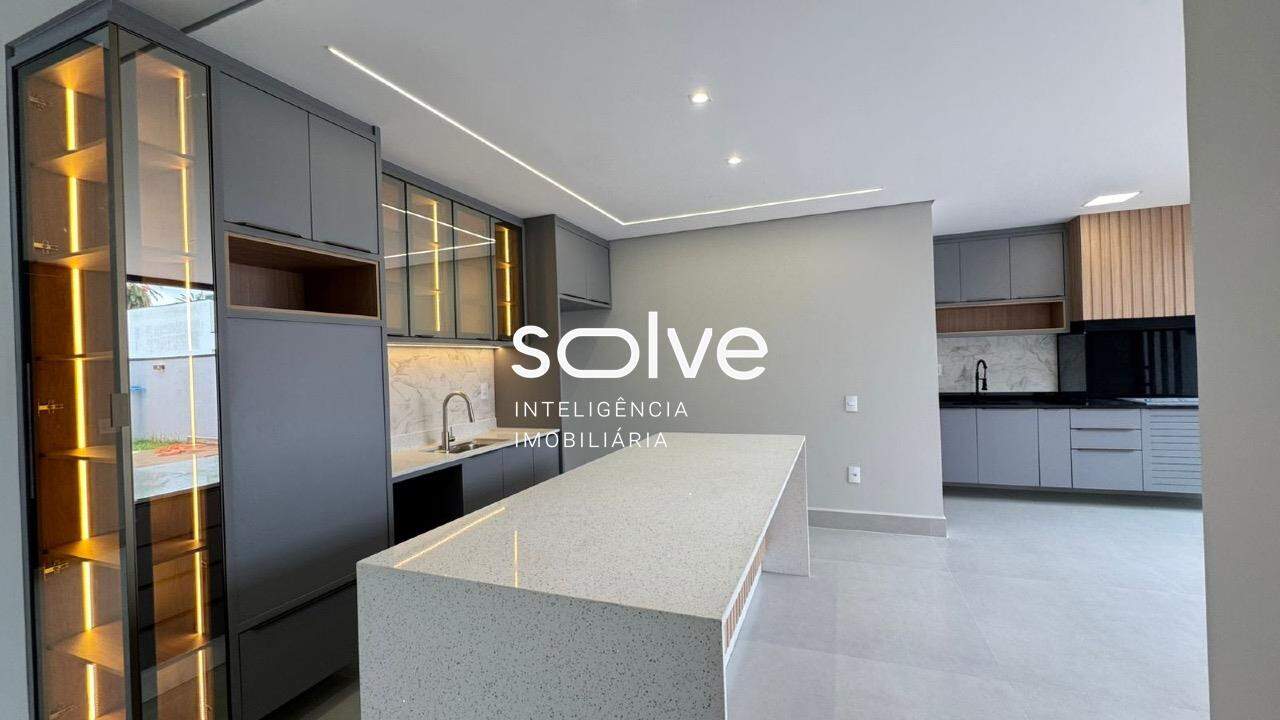 Casa em Condomínio à venda em Indaiatuba - Jardim Piemonte por 1.810.000,00: 