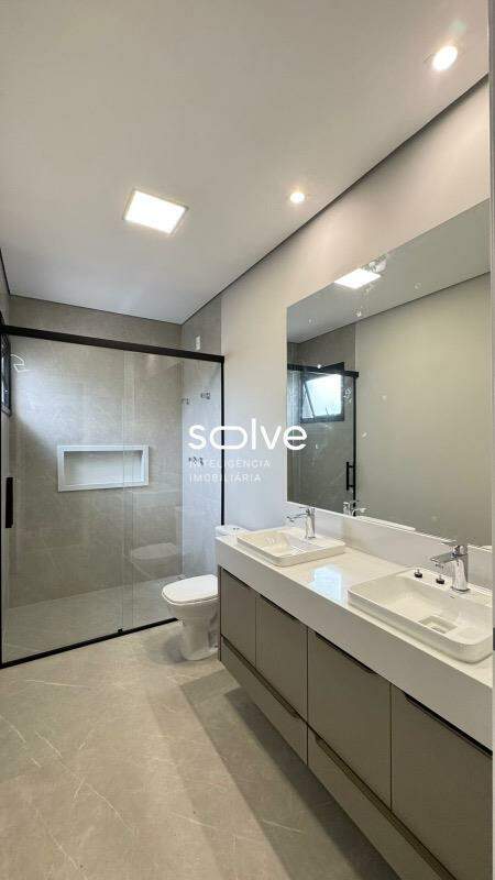 Casa em Condomínio à venda em Indaiatuba - Jardim Piemonte por 1.810.000,00: 