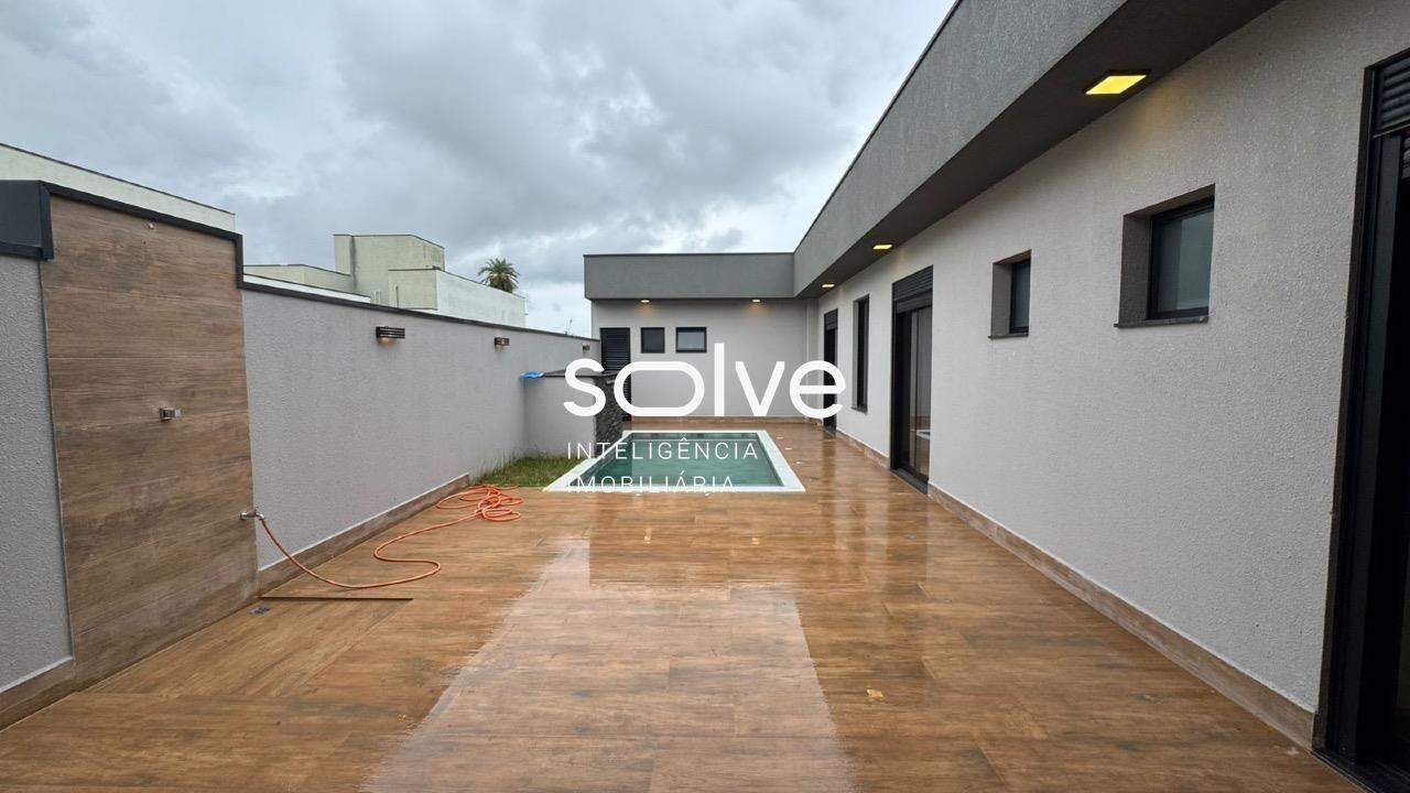 Casa em Condomínio à venda em Indaiatuba - Jardim Piemonte por 1.810.000,00: 