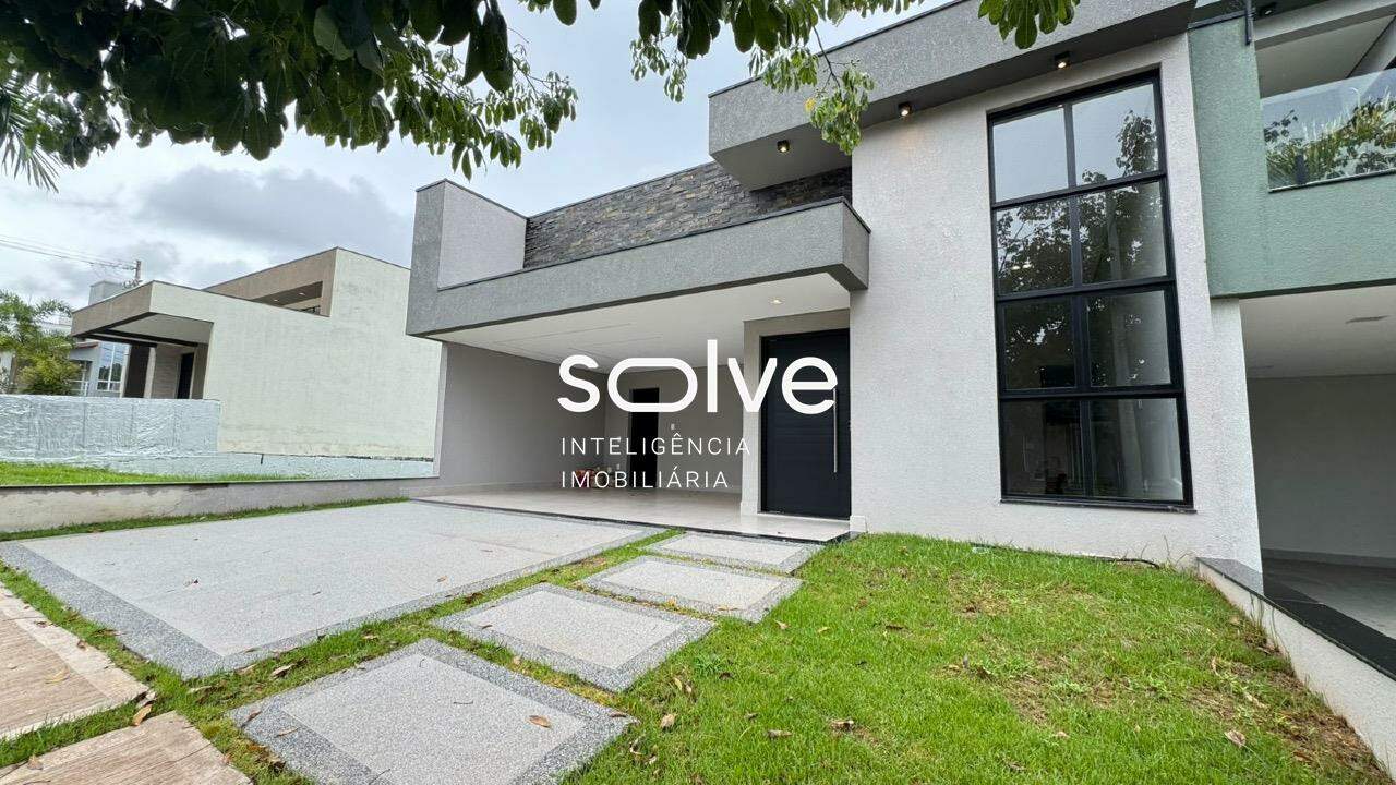 Casa em Condomínio à venda em Indaiatuba - Jardim Piemonte por 1.810.000,00: 