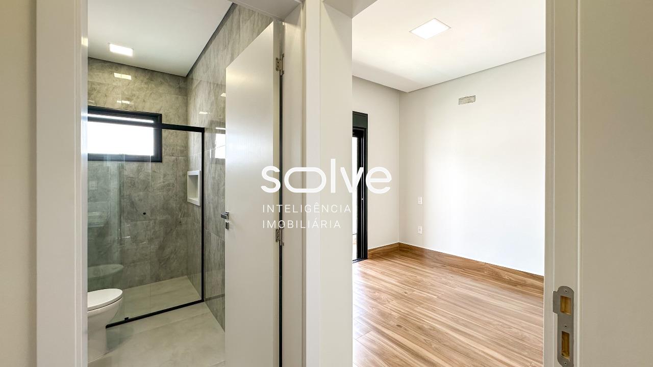 Sobrado em Condomínio à venda em Indaiatuba - Jardins Di Roma por 2.140.000,00: 