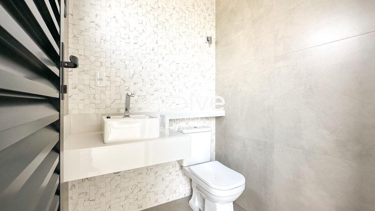 Sobrado em Condomínio à venda em Indaiatuba - Jardins Di Roma por 2.140.000,00: 