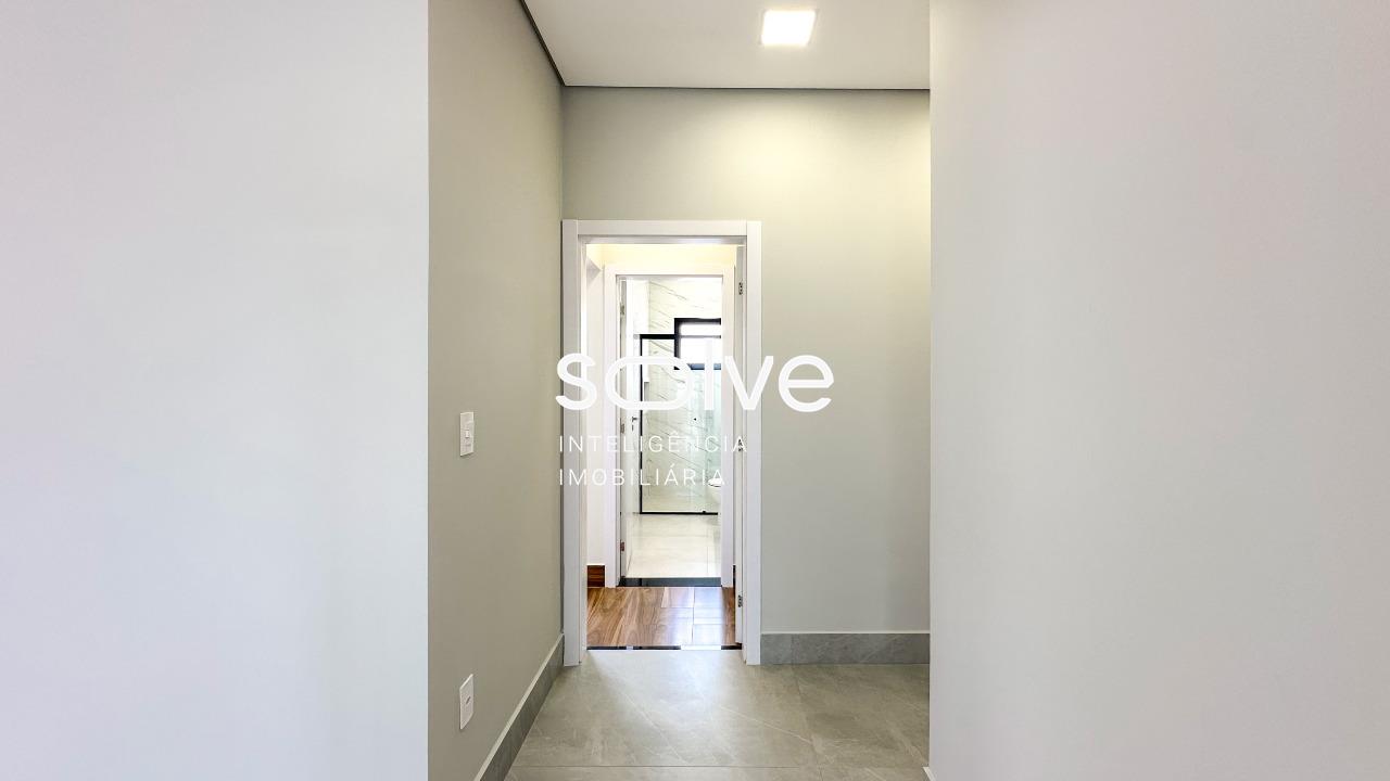 Sobrado em Condomínio à venda em Indaiatuba - Jardins Di Roma por 2.140.000,00: 