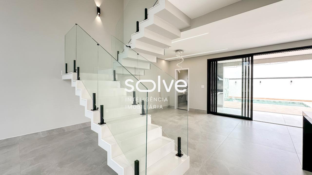 Sobrado em Condomínio à venda em Indaiatuba - Jardins Di Roma por 2.140.000,00: 