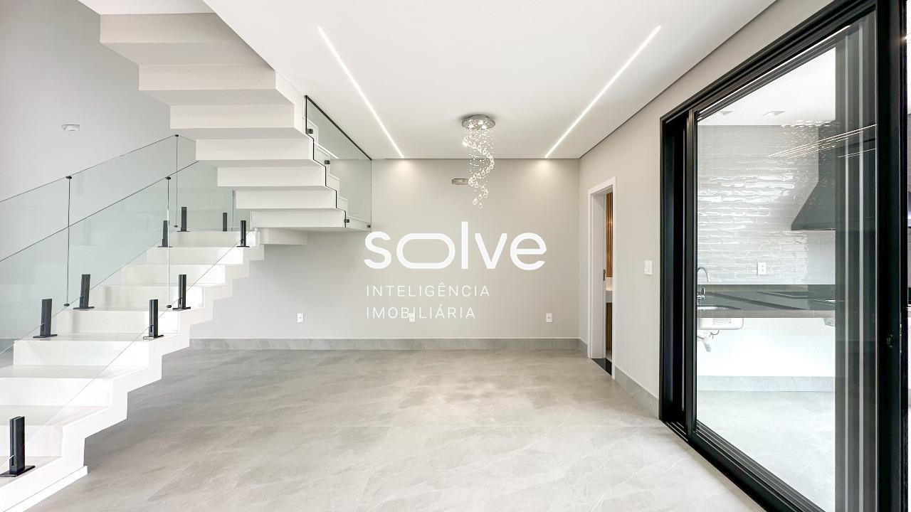 Sobrado em Condomínio à venda em Indaiatuba - Jardins Di Roma por 2.140.000,00: 