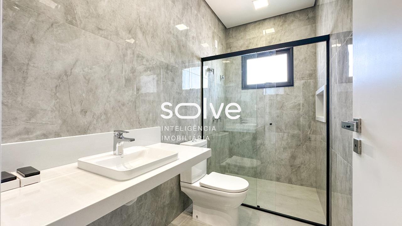 Sobrado em Condomínio à venda em Indaiatuba - Jardins Di Roma por 2.140.000,00: 