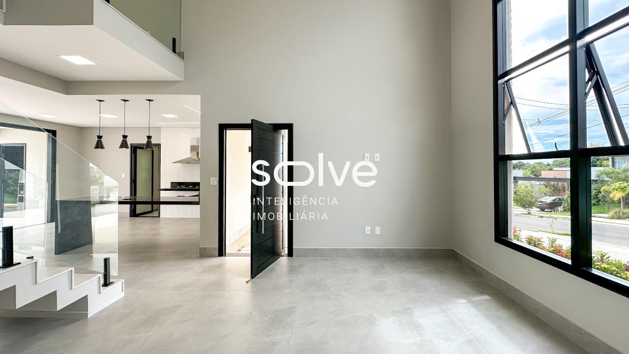 Sobrado em Condomínio à venda em Indaiatuba - Jardins Di Roma por 2.140.000,00: 