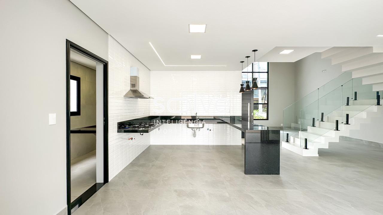 Sobrado em Condomínio à venda em Indaiatuba - Jardins Di Roma por 2.140.000,00: 