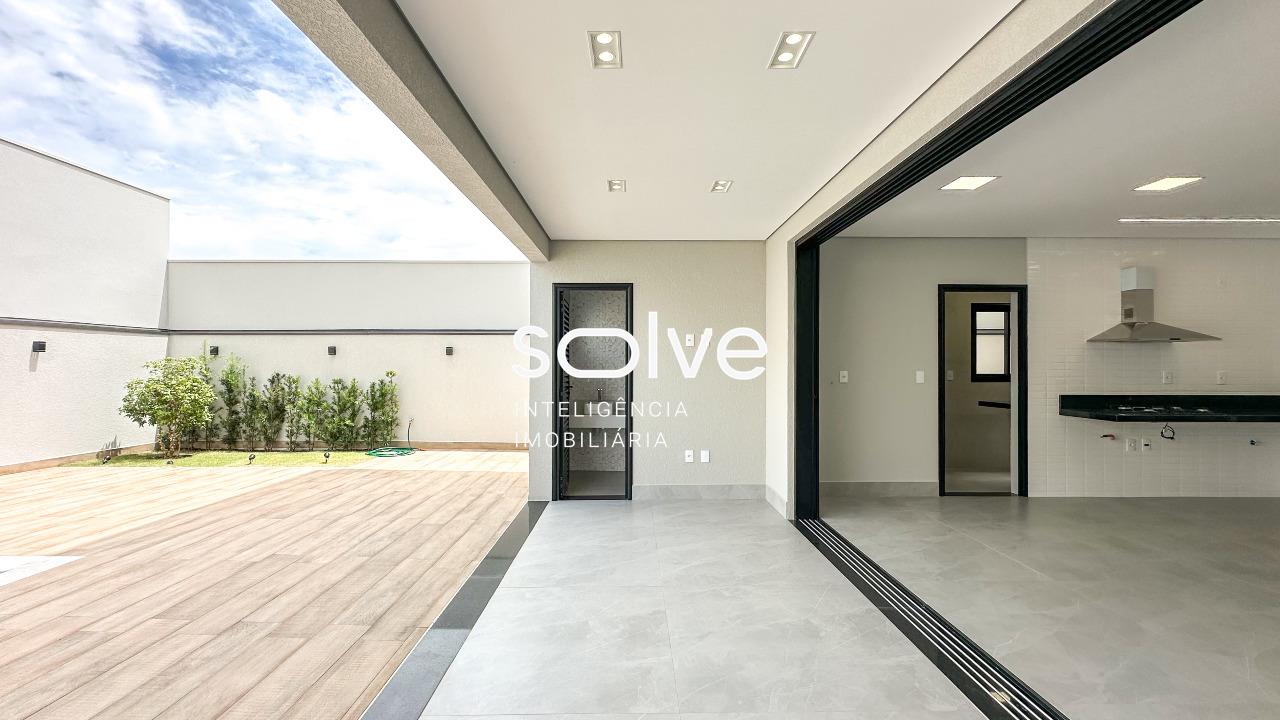 Sobrado em Condomínio à venda em Indaiatuba - Jardins Di Roma por 2.140.000,00: 