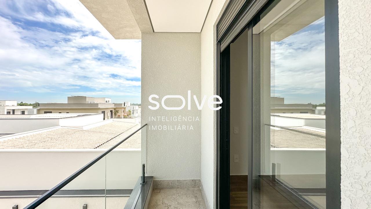 Sobrado em Condomínio à venda em Indaiatuba - Jardins Di Roma por 2.140.000,00: 