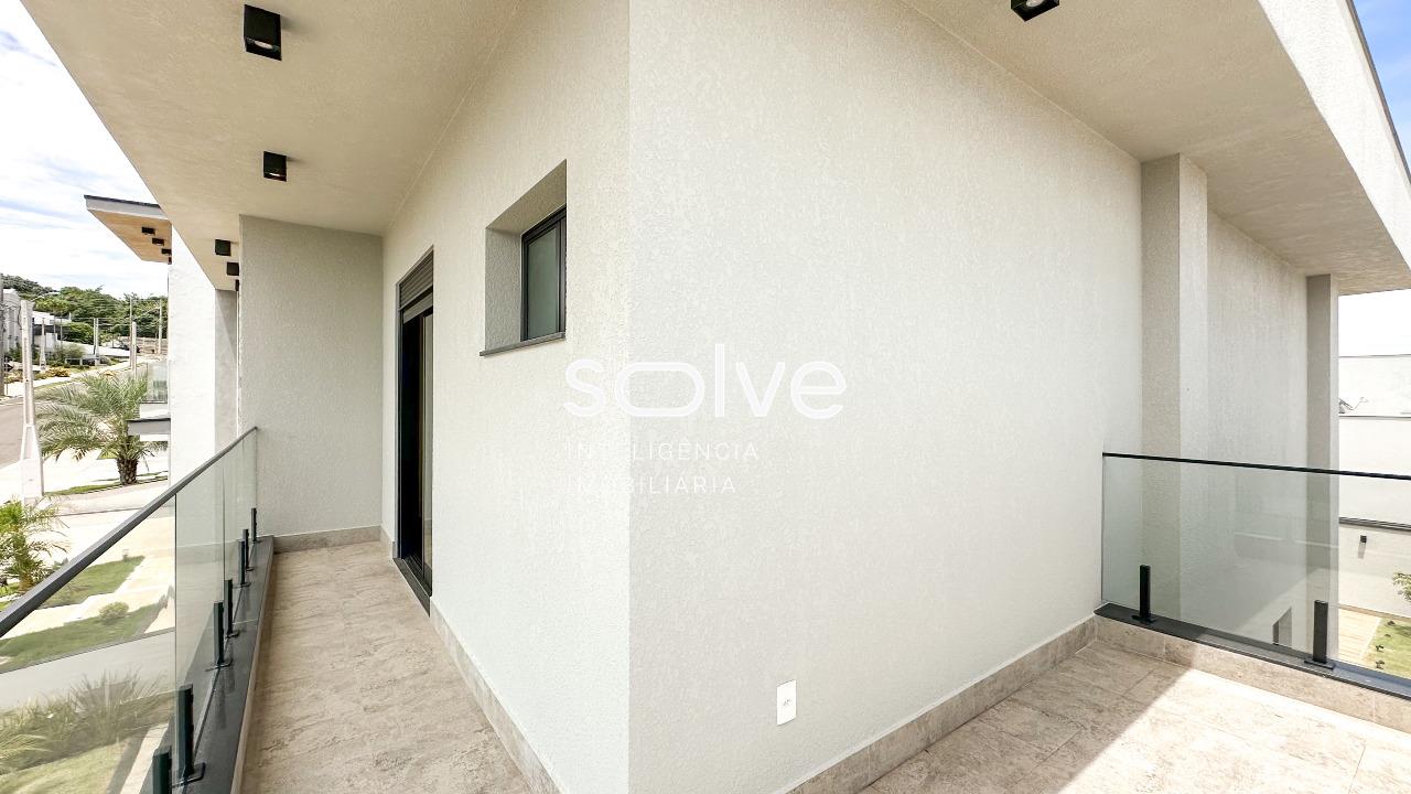 Sobrado em Condomínio à venda em Indaiatuba - Jardins Di Roma por 2.140.000,00: 