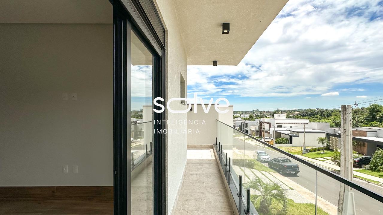 Sobrado em Condomínio à venda em Indaiatuba - Jardins Di Roma por 2.140.000,00: 