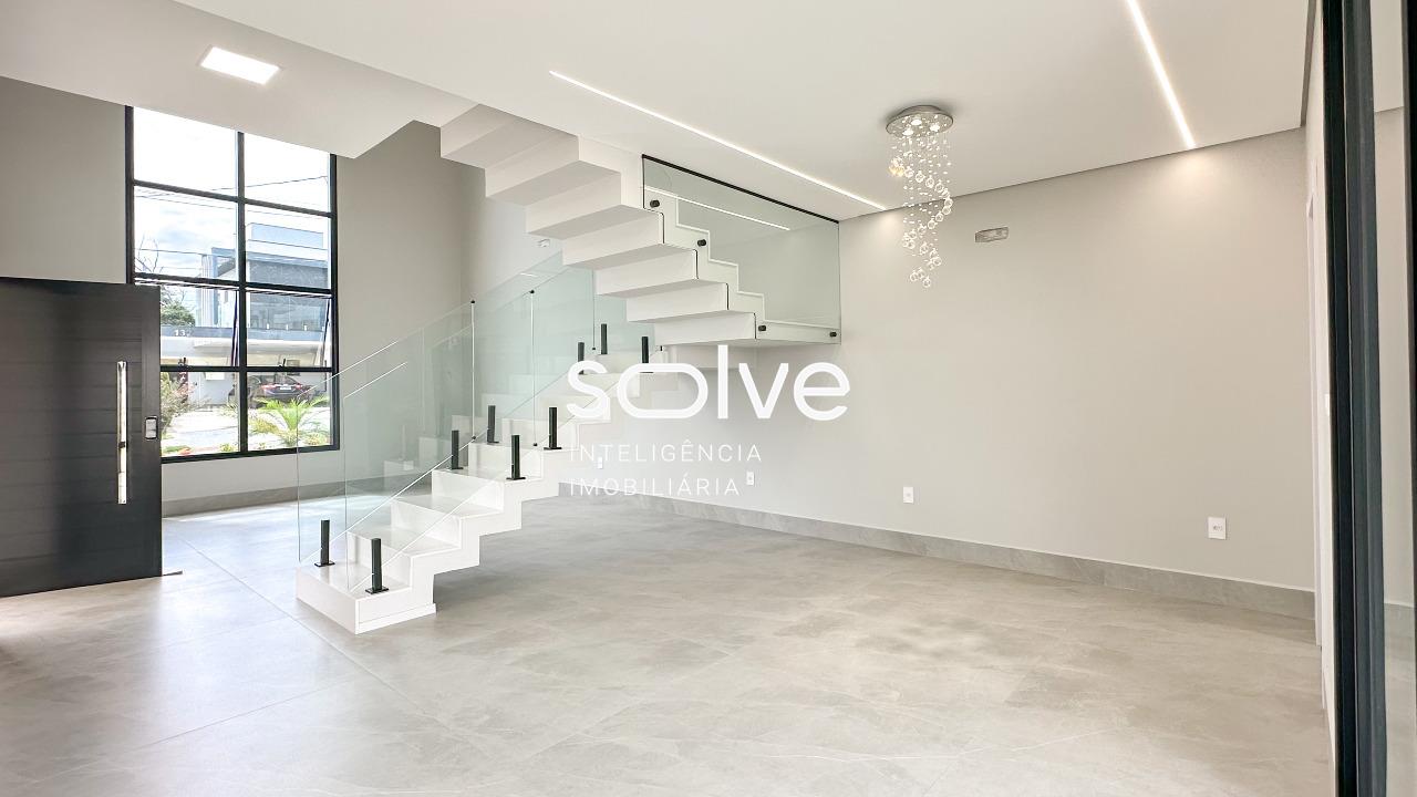 Sobrado em Condomínio à venda em Indaiatuba - Jardins Di Roma por 2.140.000,00: 