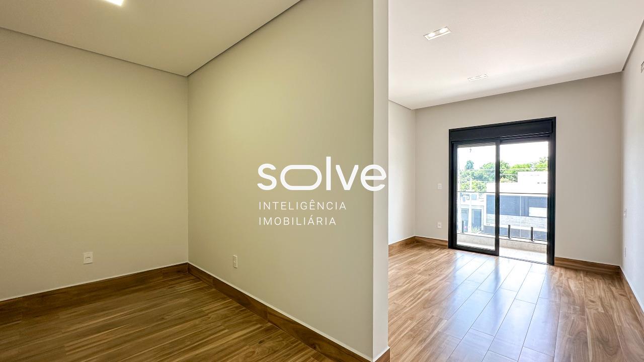 Sobrado em Condomínio à venda em Indaiatuba - Jardins Di Roma por 2.140.000,00: 