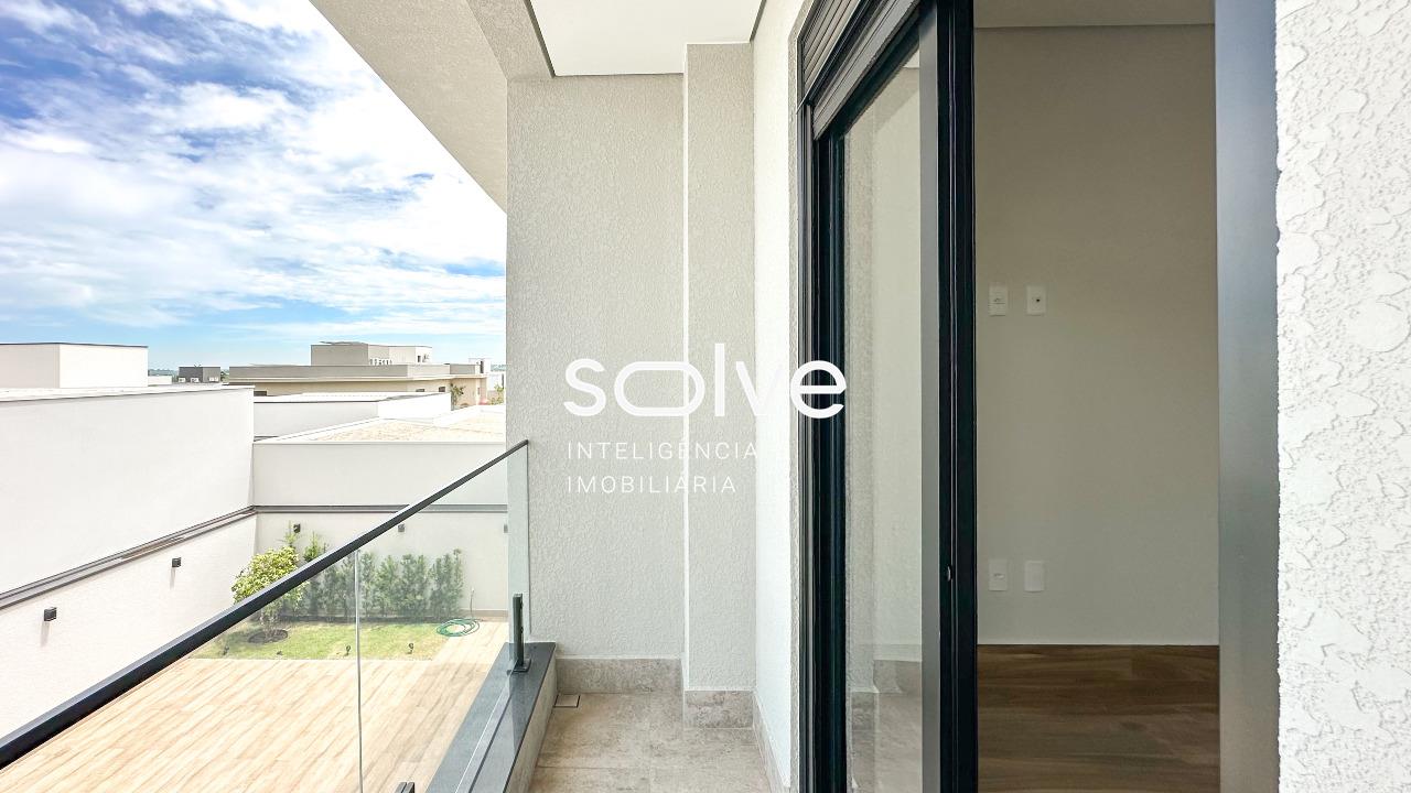 Sobrado em Condomínio à venda em Indaiatuba - Jardins Di Roma por 2.140.000,00: 