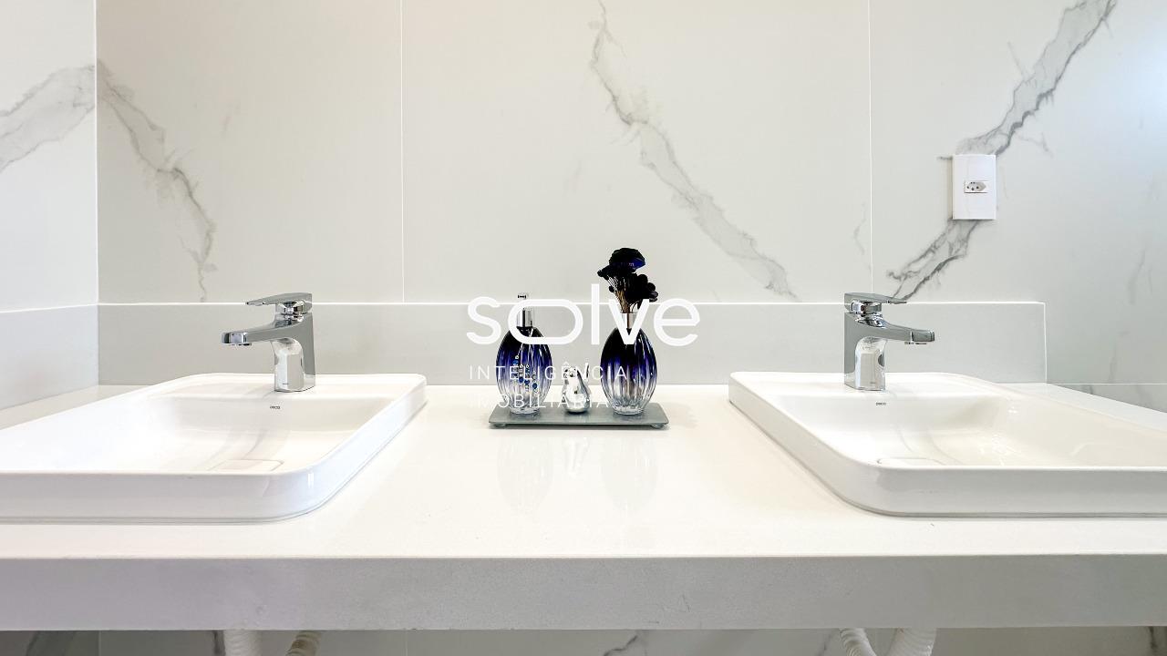 Sobrado em Condomínio à venda em Indaiatuba - Jardins Di Roma por 2.140.000,00: 