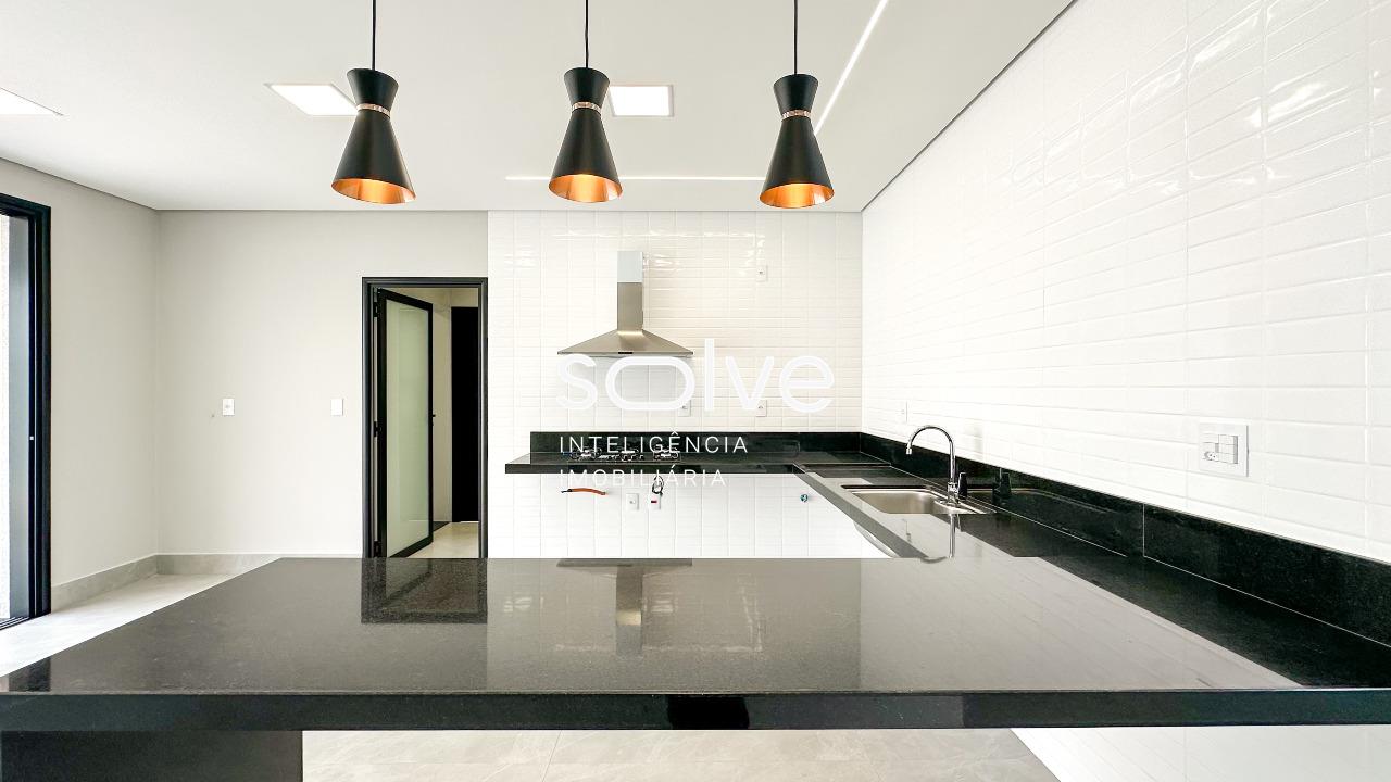 Sobrado em Condomínio à venda em Indaiatuba - Jardins Di Roma por 2.140.000,00: 