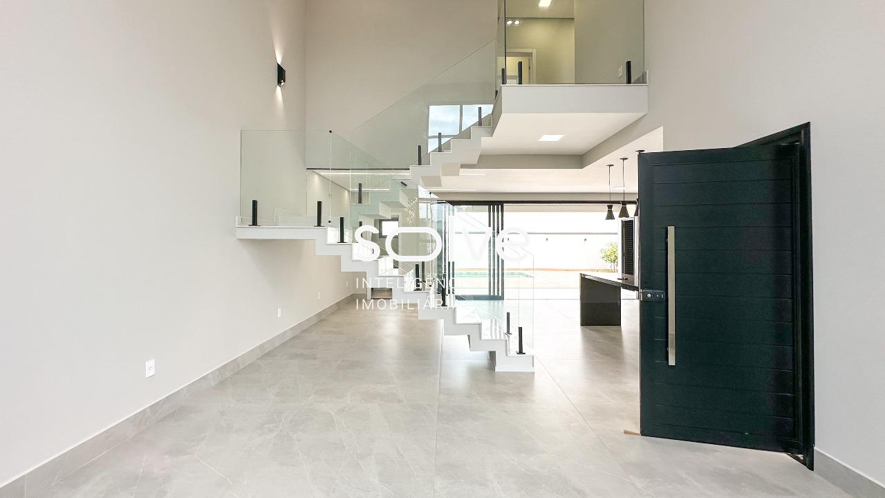 Sobrado em Condomínio à venda em Indaiatuba - Jardins Di Roma por 2.140.000,00: 