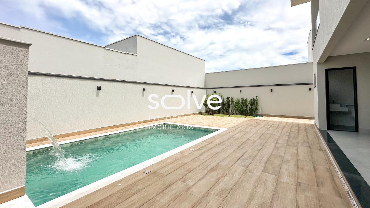 Sobrado em Condomínio à venda em Indaiatuba - Jardins Di Roma por 2.140.000,00: 