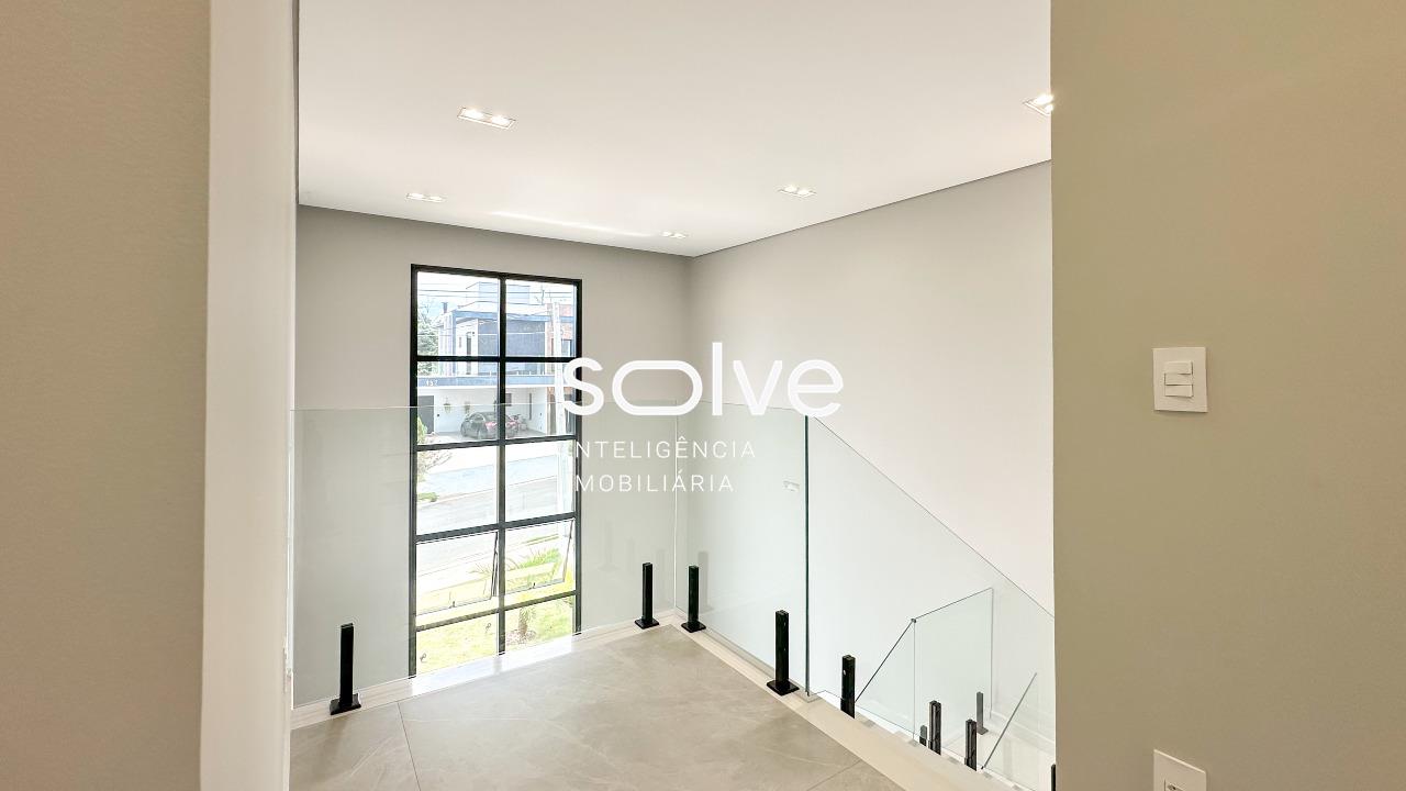 Sobrado em Condomínio à venda em Indaiatuba - Jardins Di Roma por 2.140.000,00: 