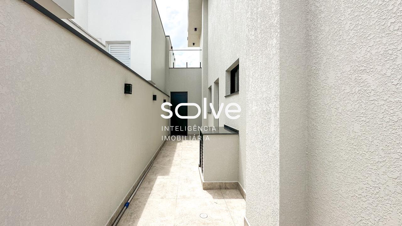 Sobrado em Condomínio à venda em Indaiatuba - Jardins Di Roma por 2.140.000,00: 