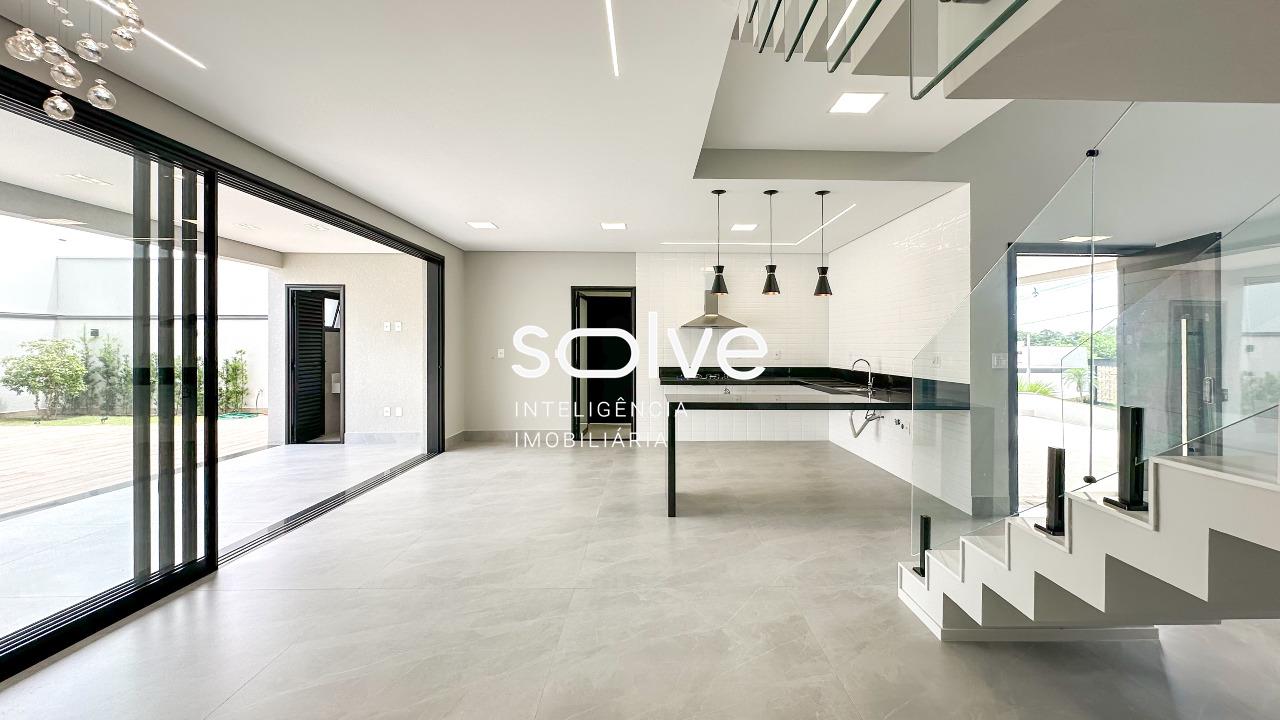 Sobrado em Condomínio à venda em Indaiatuba - Jardins Di Roma por 2.140.000,00: 