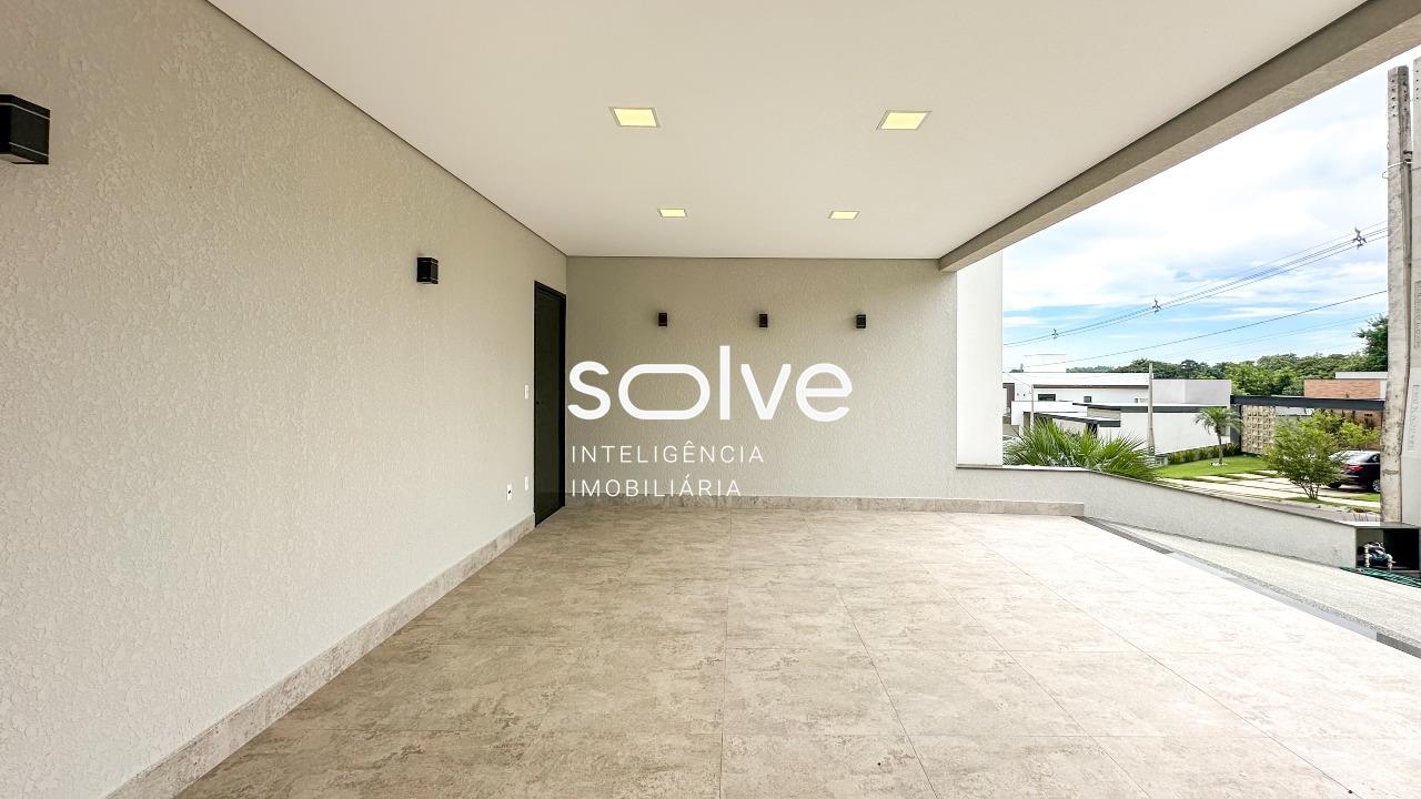 Sobrado em Condomínio à venda em Indaiatuba - Jardins Di Roma por 2.140.000,00: 