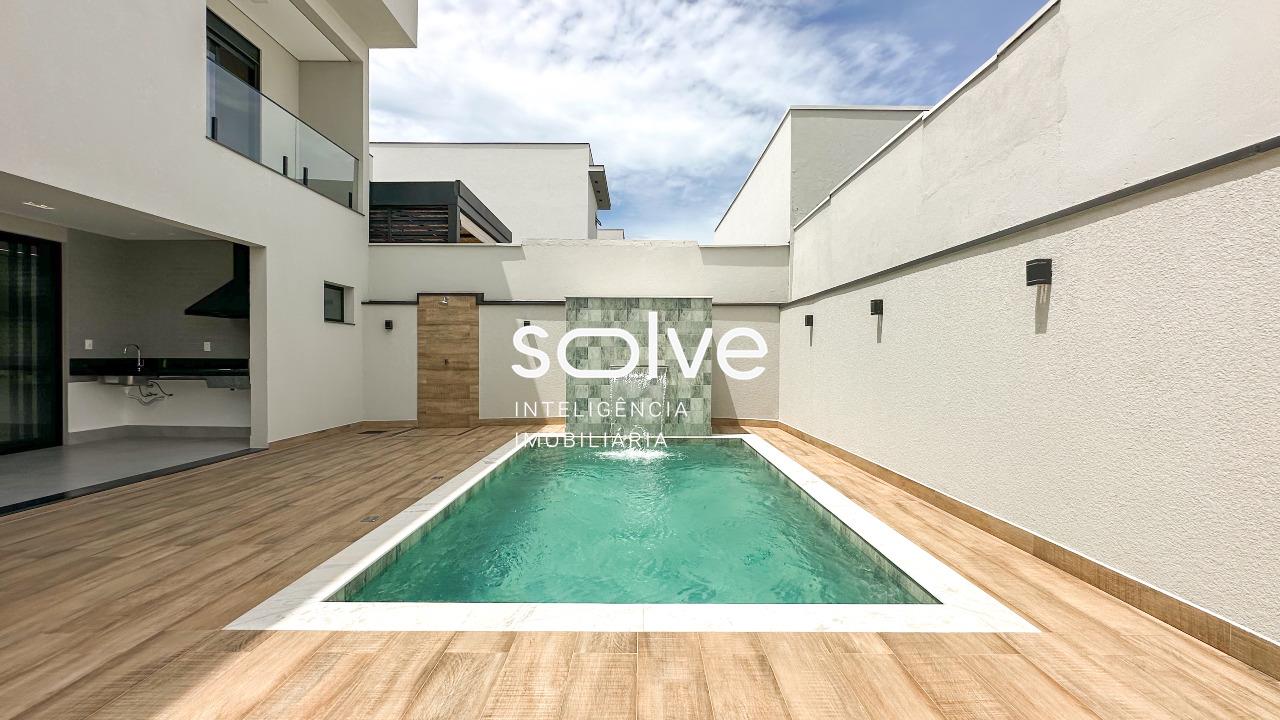 Sobrado em Condomínio à venda em Indaiatuba - Jardins Di Roma por 2.140.000,00: 