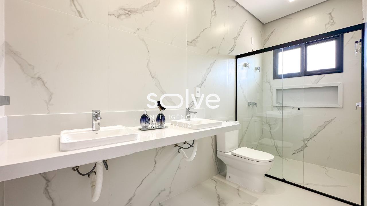 Sobrado em Condomínio à venda em Indaiatuba - Jardins Di Roma por 2.140.000,00: 