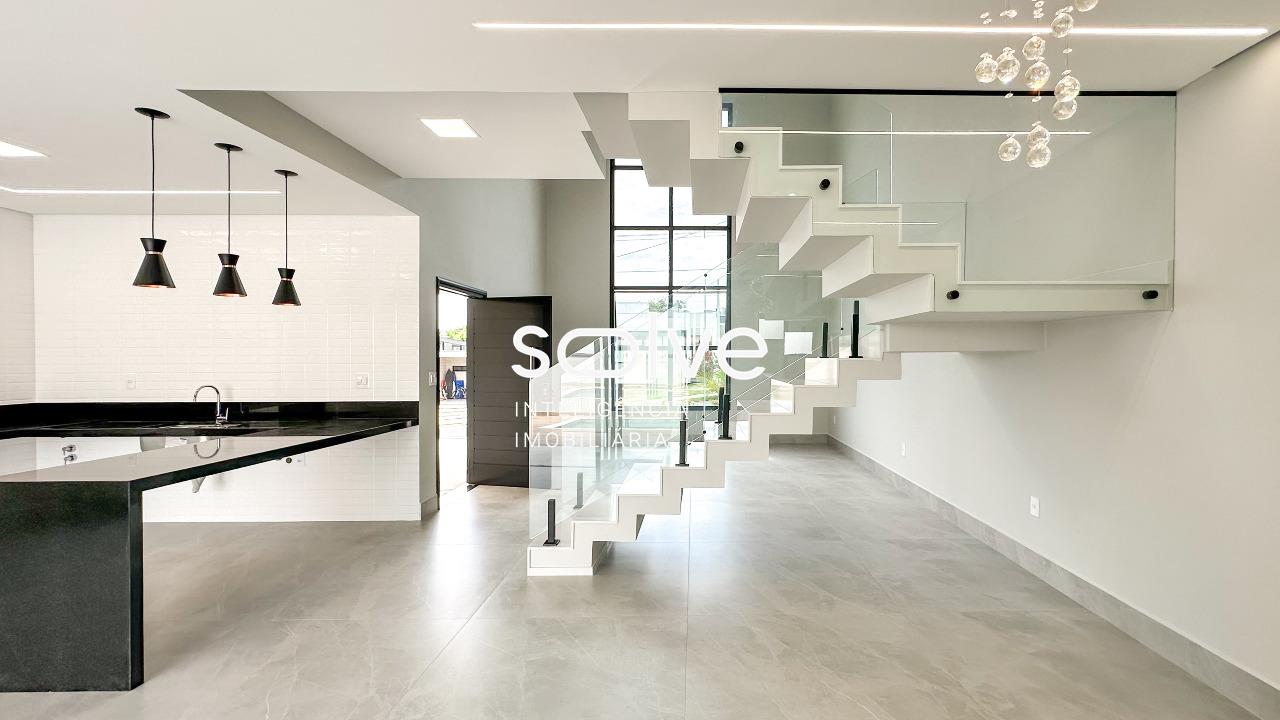 Sobrado em Condomínio à venda em Indaiatuba - Jardins Di Roma por 2.140.000,00: 